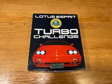 lotus esprit turbo gebraucht kaufen  Elz