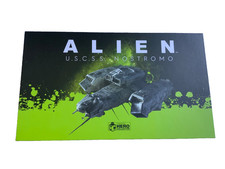 Alien uscss nostromo gebraucht kaufen  Pirna, Dohma, Struppen