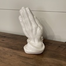Vintage white ceramic for sale  West Fulton