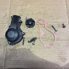 Coperchio acqua ktm usato  Roma