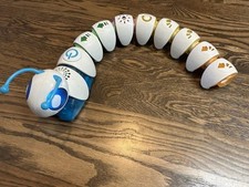Fisher price codeapillar for sale  Boise