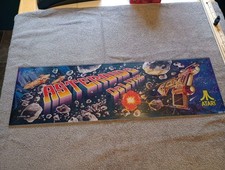 Original asteroids deluxe for sale  Toledo