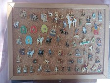Lot pin cheval d'occasion  Hazebrouck