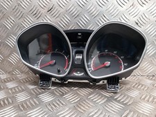 Ford fiesta mk7 for sale  HITCHIN