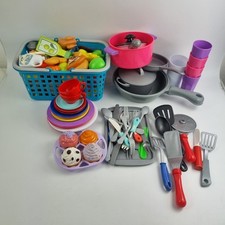 Kitchen cooking toys for sale  LUTON