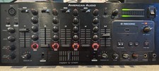 American audio mixer for sale  CORSHAM