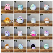 Squishmallow squishville pick for sale  ROYSTON