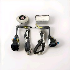 Kit airbag volante usato  Grosseto