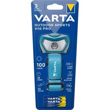 Lampe frontale varta d'occasion  Cagnes-sur-Mer