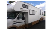 Motorhome 2004 coachmen for sale  Newark