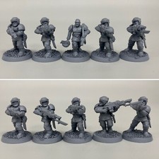 Cadian shock troopers for sale  ASHFORD
