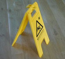 Attention sol glissant d'occasion  Saint-Louis