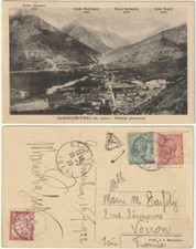 Bardonecchia torino veduta usato  Isola Vicentina