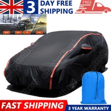 Waterproof layer car for sale  RUGBY