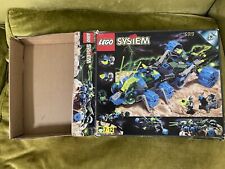 Lego empty box for sale  COVENTRY