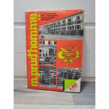 Agricole catalogue 1982 d'occasion  Castelnau-d'Auzan