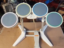 Nintendo wii rockband usato  Lessona