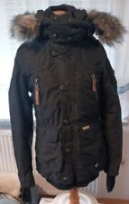 Khujo winterjacke modell gebraucht kaufen  Kraichtal