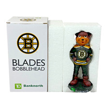 Blades bear mascot for sale  Billerica