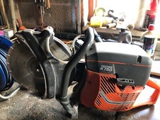 Husqvarna partner k750 for sale  UK
