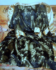 Kimono vestaglia unisex usato  Palermo