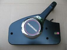 Caixa de controle remoto de montagem lateral de popa Honda fabricante de equipamento original comprar usado  Enviando para Brazil