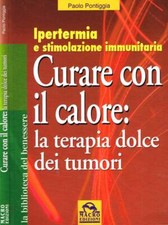 Curare con calore usato  Italia