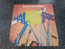 Happy mondays hallelujah for sale  BRENTWOOD