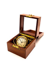 Waltham schiff chronometer gebraucht kaufen  Hameln