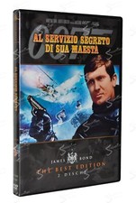 007 servizio segreto usato  Brindisi
