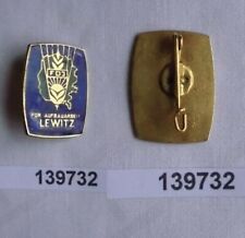 Ddr fdj abzeichen gebraucht kaufen  Borna