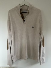 Chaps pullover sweater for sale  DERBY