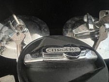 Citroen tappi serbatoio usato  Roma