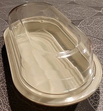 Tupperware tafelperle butterdo gebraucht kaufen  Kiel
