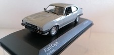 Ford capri iii for sale  EASTBOURNE