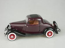 Danbury mint 1933 gebraucht kaufen  Berlin