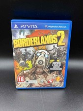 Borderlands 2 – PS Vita, bon état, boîte + jeu comprar usado Borderlands 2 – PS Vita, bon état, boîte + jeu comprar usado  Enviando para Brazil