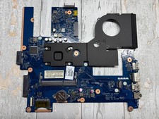 Placa-mãe para notebook HP 250 G3/HP 15-R ZS050 LA-A994P com CPU Intel Celeron N2815 comprar usado Placa-mãe para notebook HP 250 G3/HP 15-R ZS050 LA-A994P com CPU Intel Celeron N2815 comprar usado  Enviando para Brazil