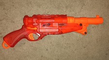 Nerf double barrel for sale  LEEDS