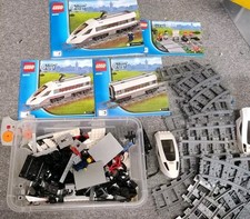 Lego 60051 city gebraucht kaufen  Uedem