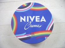 Boite illustrée nivea d'occasion  Nice-