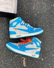Nike jordan retro usato  Lainate