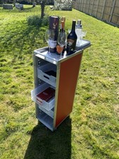 Airline trolley cart for sale  NORWICH