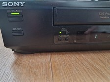 MAGNETOWID SONY SLV-E420 VHS na sprzedaż  Wysyłka do Poland