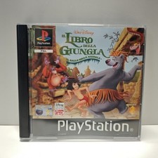 Libro della giungla usato  Monza