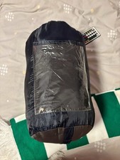 Schlafsack camping utdoor gebraucht kaufen  Hodelhagen
