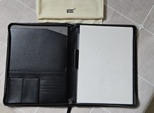 Montblanc porta block usato Montblanc porta block usato  Chivasso