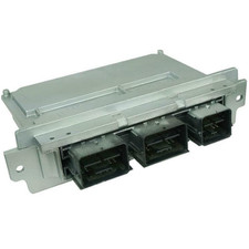 Motor programado por computador 2012 Ford Escape 2.5L ECU PCM ECM BL8A-12B684-AB comprar usado  Enviando para Brazil