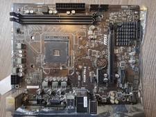PC Bundle - Ryzen 5 1600 + 16GB RAM + MSI Mainboard comprar usado  Enviando para Brazil