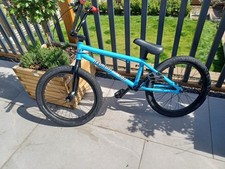 Bmx bike 18.5 for sale  HUDDERSFIELD